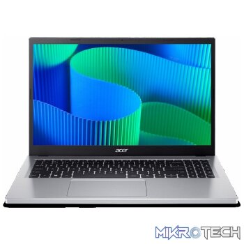 Acer Extensa Laptop EX215-35-C87R |  15.6? Screen  Intel® Celeron N150 | 8Gb DDR5 | 512GB NVMe | 15.6? FHD | Windows 11 Home | 1Year Carry in Warranty